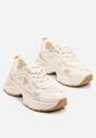 Sneakers Bej