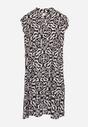 Rochie Bleumarin