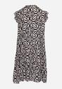 Rochie Bleumarin