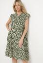 Rochie Verde