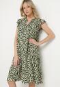 Rochie Verde