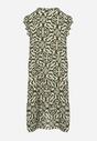 Rochie Verde