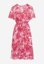 Rochie Roz