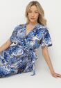 Rochie Bleumarin