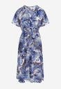 Rochie Bleumarin