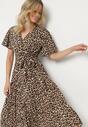 Rochie Bej