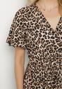 Rochie Bej