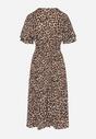 Rochie Bej