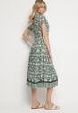 Rochie Verde