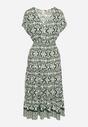 Rochie Verde