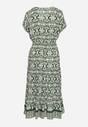 Rochie Verde