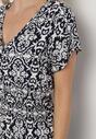 Rochie Bleumarin