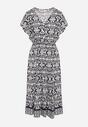 Rochie Bleumarin