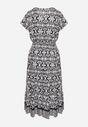Rochie Bleumarin