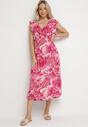 Rochie Roz