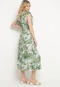 Rochie Verde