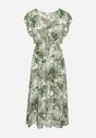 Rochie Verde