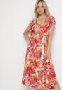 Rochie Portocalie