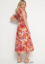 Rochie Portocalie