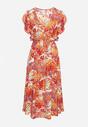 Rochie Portocalie