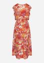 Rochie Portocalie