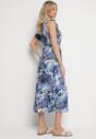 Rochie Albastră