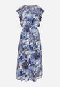 Rochie Albastră