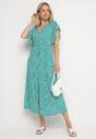 Rochie Verde