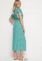 Rochie Verde