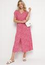 Rochie Roz