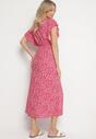 Rochie Roz