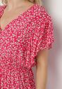 Rochie Roz