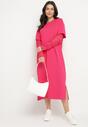 Pink Ruha