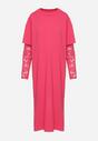 Pink Ruha