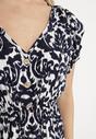 Rochie Bleumarin