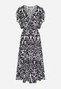 Rochie Bleumarin