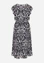 Rochie Bleumarin