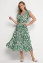 Rochie Verde