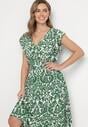 Rochie Verde