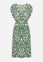 Rochie Verde