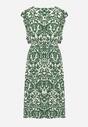 Rochie Verde