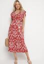 Rochie Bordo