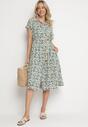 Rochie Verde