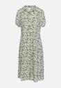 Rochie Verde