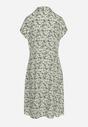 Rochie Verde