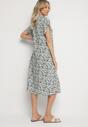 Rochie Albastră