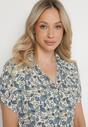 Rochie Albastră