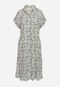 Rochie Albastră