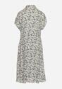 Rochie Albastră