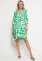Rochie Verde